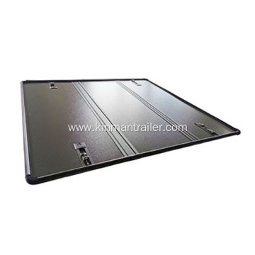 heavy duty aluminum tonneau covers